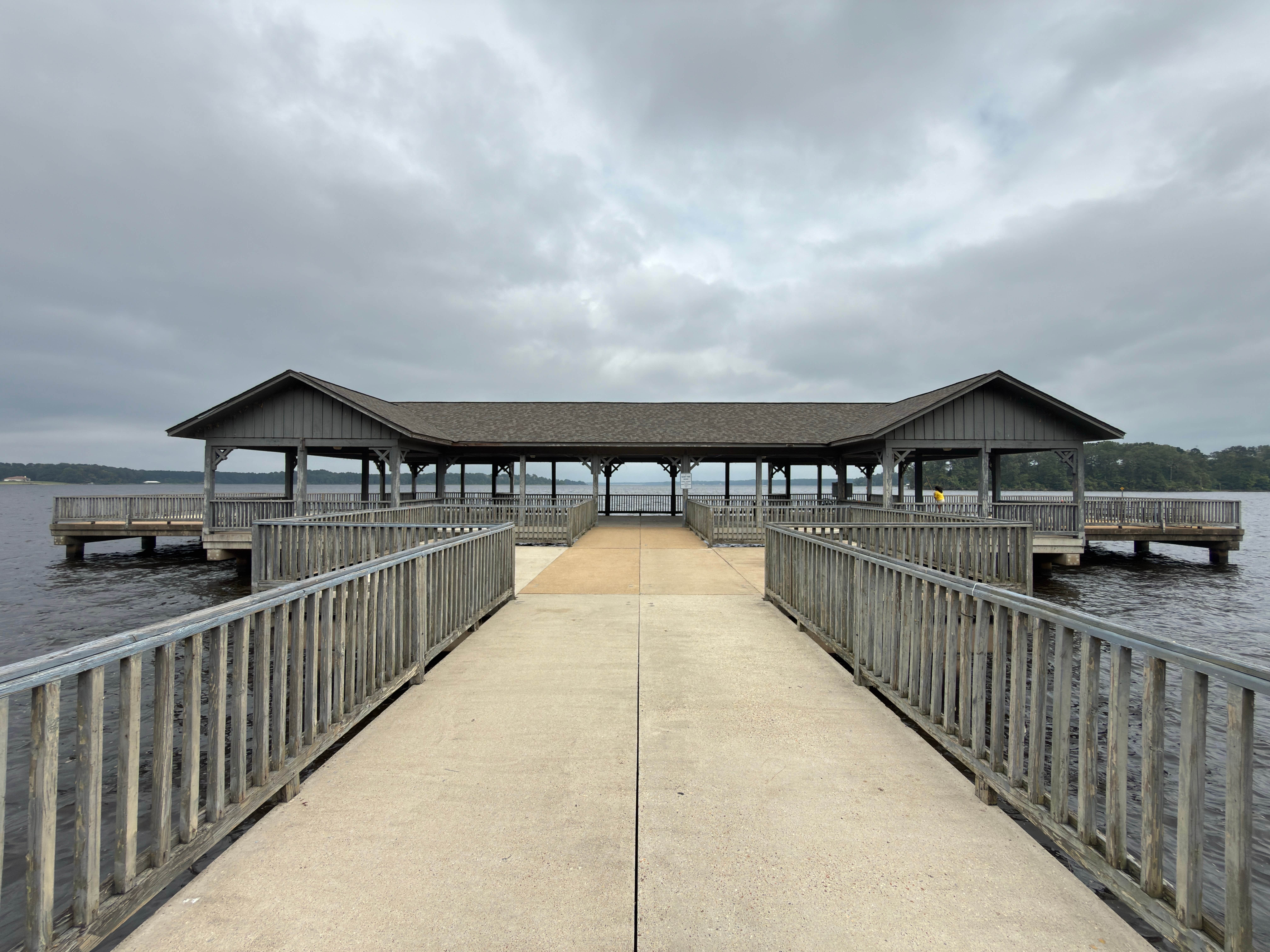 Camper-submitted photo at Grand Bayou Resort near Natchitoches, LA