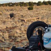 Review photo of Grand Canyon Junction - Boondocking by Esther S., April 22, 2024