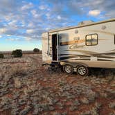 Review photo of Grand Canyon Junction - Boondocking by Esther S., April 22, 2024