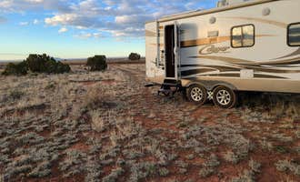 Camping near Raptor Ranch RV Park & Campground : Grand Canyon Junction - Boondocking, Kaibab National Forest, Arizona