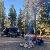 Review photo of Grand Canyon North Dispersed camping by Lindsey C., November 12, 2023