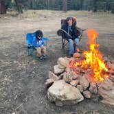 Review photo of Grand Canyon North Dispersed camping by Lindsey C., November 12, 2023