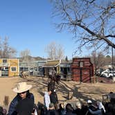 Review photo of Grand Canyon Railway RV Park by Jason M., March 31, 2025