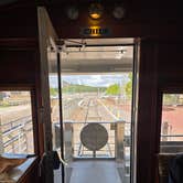 Review photo of Grand Canyon Railway RV Park by william L., May 7, 2025