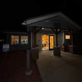 Review photo of Grand Canyon Railway RV Park by Stacia M., October 16, 2025