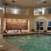 Review photo of Grand Canyon Railway RV Park by Stacia M., October 16, 2025