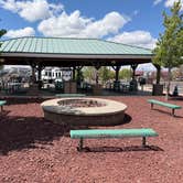 Review photo of Grand Canyon Railway RV Park by Amber W., May 31, 2026