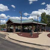Review photo of Grand Canyon Railway RV Park by Amber W., May 31, 2026