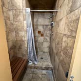 Review photo of Grand Canyon Railway RV Park by Amber W., May 31, 2026