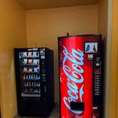 Review photo of Grand Canyon Railway RV Park by Stacia M., October 16, 2025