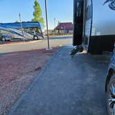 Review photo of Grand Canyon Railway RV Park by Summer S., June 25, 2024