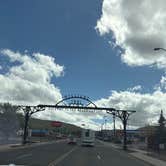 Review photo of Grand Canyon Railway RV Park by Stacia M., October 16, 2025