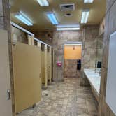 Review photo of Grand Canyon Railway RV Park by Amber W., May 31, 2026