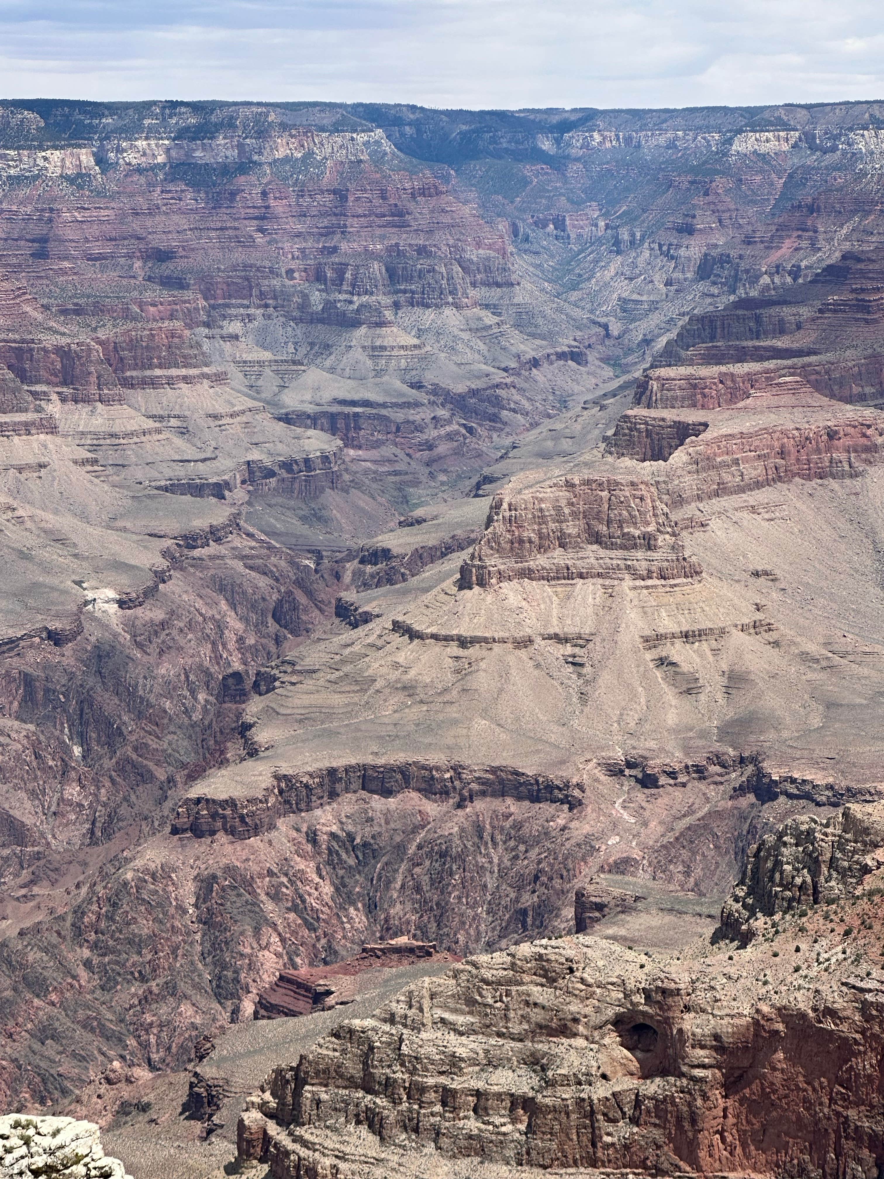 Camper-submitted photo at Grand Canyon Railway RV Park near Williams, AZ