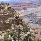 Review photo of Grand Canyon Railway RV Park by Mike M., May 2, 2025