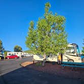 Review photo of Grand Canyon Railway RV Park by Summer S., June 25, 2024