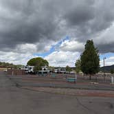 Review photo of Grand Canyon Railway RV Park by Amber W., May 31, 2026