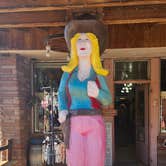 Review photo of Grand Canyon Railway RV Park by Heidi J., May 2, 2026