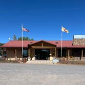 Review photo of Grand Canyon-Williams KOA by Paulette W., May 23, 2026