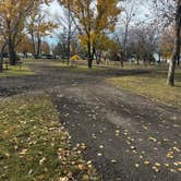 Review photo of Grand Forks Campground by camping with M., November 17, 2025