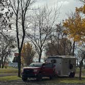Review photo of Grand Forks Campground by camping with M., November 17, 2025