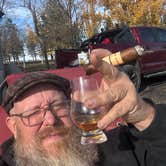 Review photo of Grand Forks Campground by camping with M., November 17, 2025