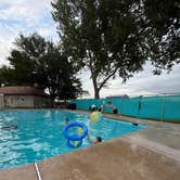 Review photo of Grand Island KOA by Lucy B., August 16, 2026