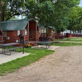Review photo of Grand Island KOA by Mike V., June 19, 2026