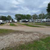Review photo of Grand Island KOA by Mike V., June 19, 2026
