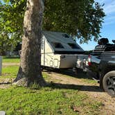 Review photo of Grand Island KOA by rich M., July 19, 2026