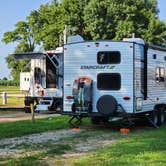 Review photo of Grand Island KOA by Mary T., July 15, 2024