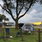 Review photo of Grand Island KOA by Lucy B., August 16, 2026