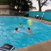 Review photo of Grand Island KOA by Lucy B., August 16, 2026