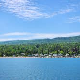 Review photo of Grand Marais Campground and Marina by Kathy , June 21, 2025