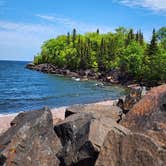 Review photo of Grand Marais Campground and Marina by Kathy , June 21, 2025