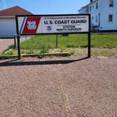 Review photo of Grand Marais Campground and Marina by Kathy , June 21, 2025