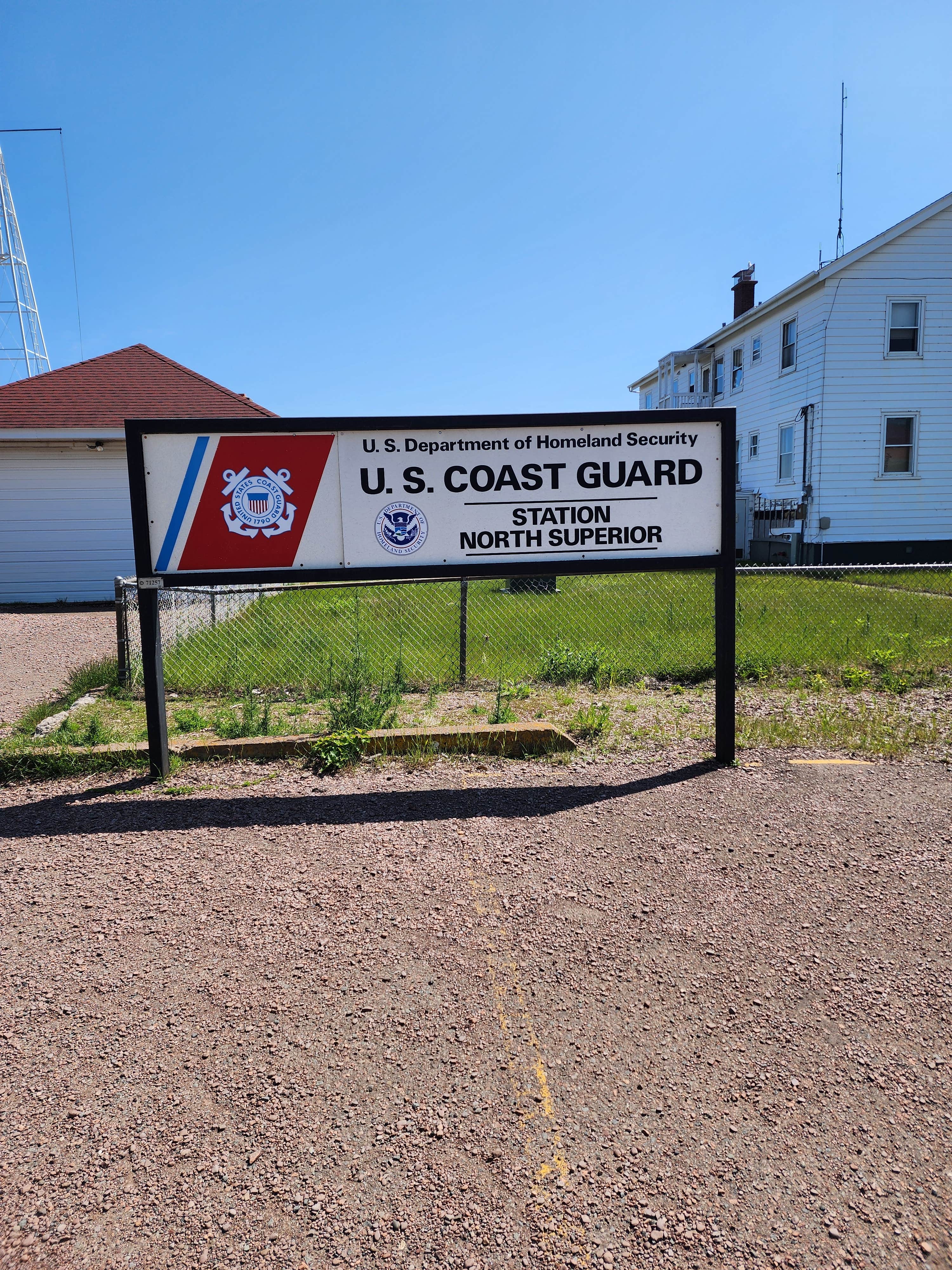 Camper submitted image from Grand Marais Campground and Marina - 2