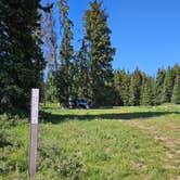 Review photo of Grand Mesa FS 105 Dispersed Camping by Alisa H., June 28, 2025