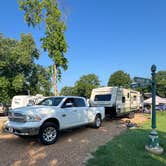 Review photo of Grand Ole RV Resort & Market by Randi P., July 7, 2025