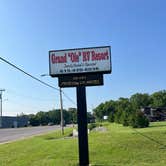 Review photo of Grand Ole RV Resort & Market by Randi P., July 7, 2025