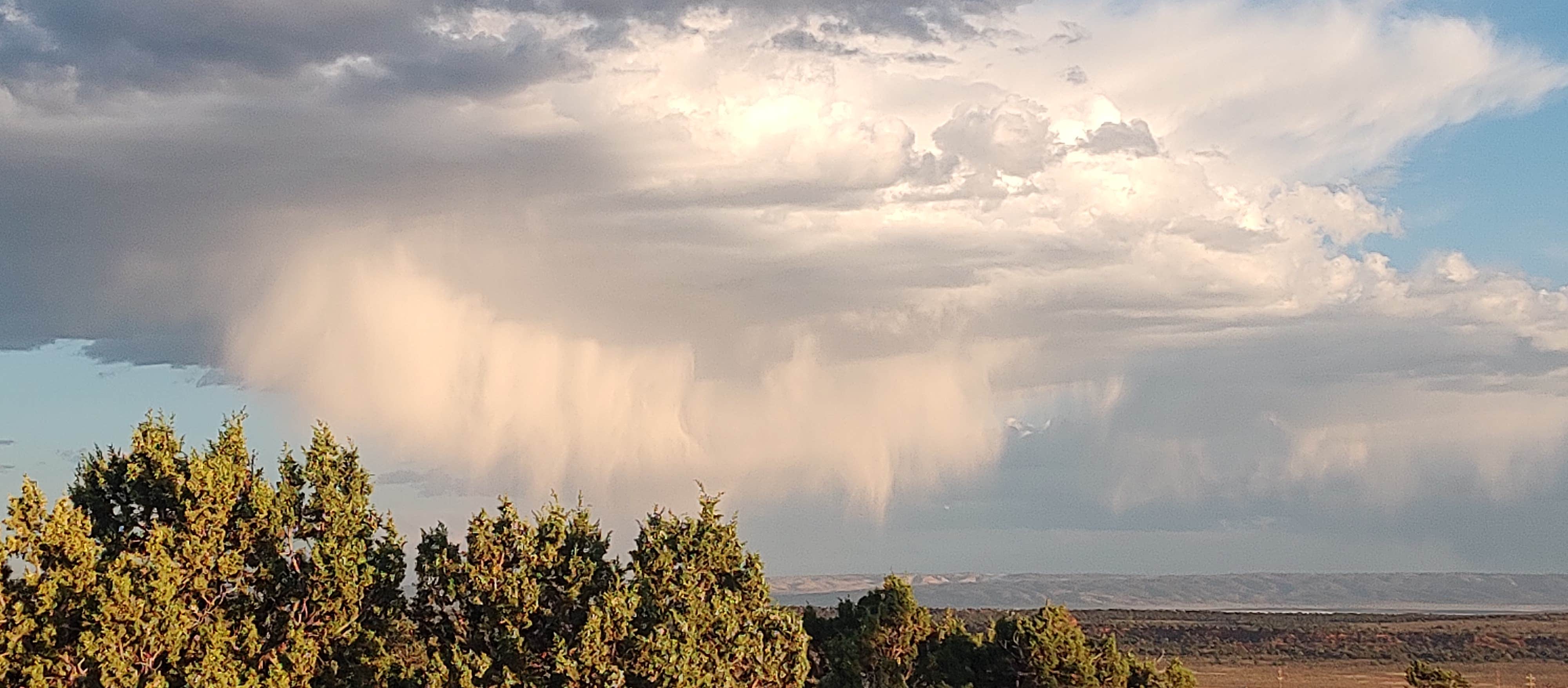 Camper-submitted photo at Grand Plateau RV Resort near Kanab, UT