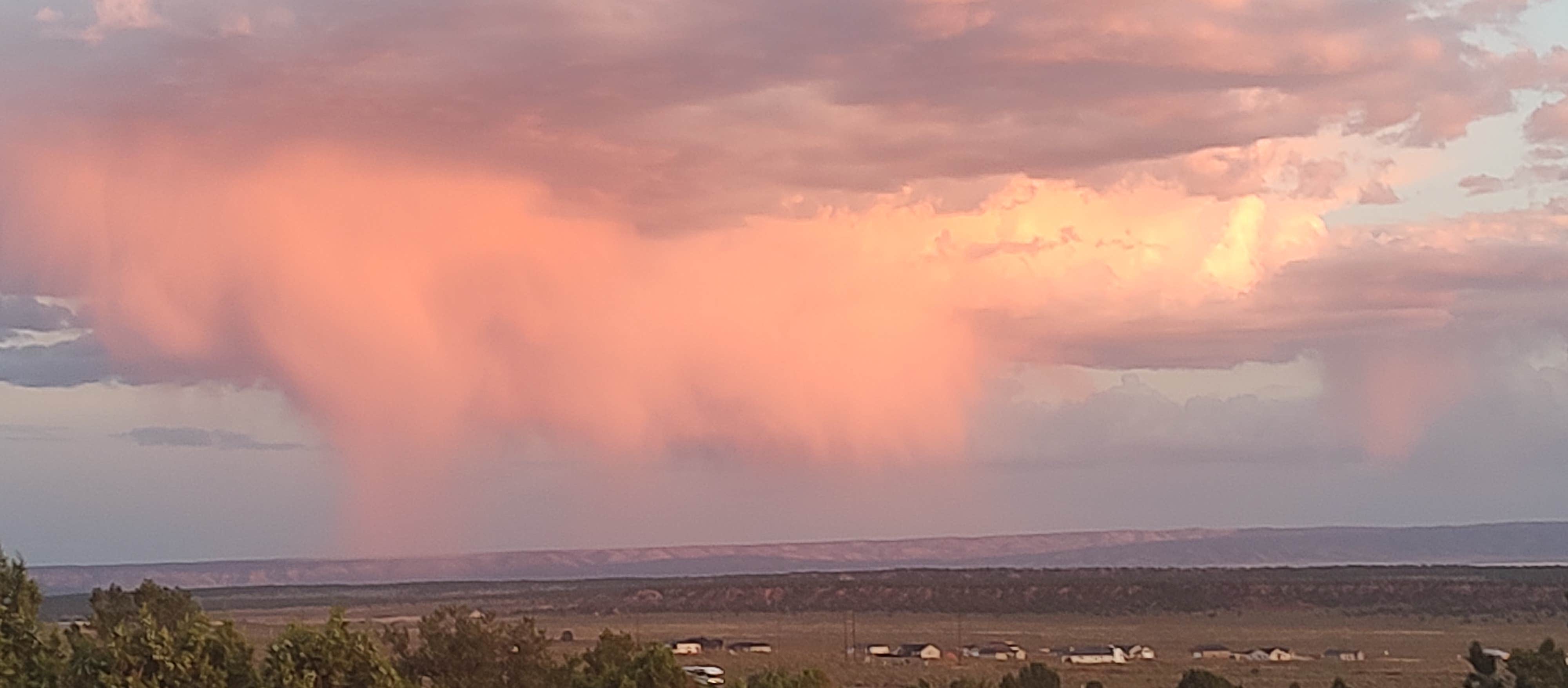 Camper-submitted photo at Grand Plateau RV Resort near Kanab, UT