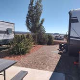 Review photo of Grand Plateau RV Resort by Rachel G., October 14, 2023