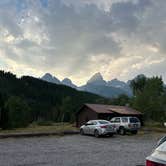 Review photo of Grand Teton Climbers’ Ranch — Grand Teton National Park by Greg N., September 27, 2024