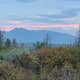 Grand Teton Lookout