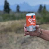 Review photo of Grand Teton Lookout by Paul L., August 25, 2025