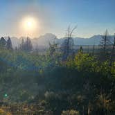 Review photo of Grand Teton Lookout by Isaac P., August 13, 2025