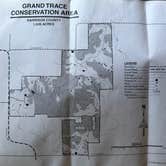 Review photo of Grand Trace State Forest by Mindy , March 10, 2026