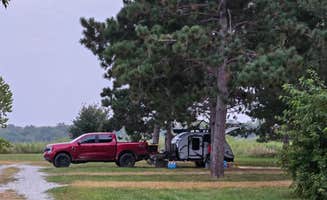 joel G.'s photo at Grand Trace State Forest near Bedford, IA