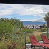 Review photo of Grande Hot Springs RV Resort by Cheryl S., August 5, 2025